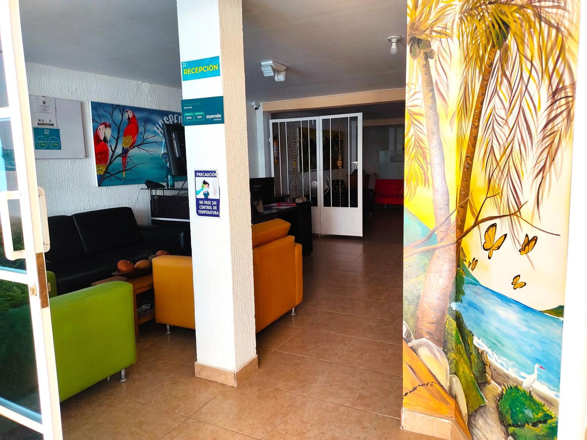 Sgh Hotel Palm Bay Bello Horizonte — Photos 3